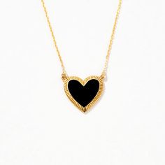 Enhance your style with our 14k Gold Enamel Textured Heart Necklace for women. This heart jewelry, featuring a unique prisma font charm, is the perfect anniversary gift that adds a touch of elegance to any outfit. Designed to be durable, it stands as a symbol of love and commitment. With its stunning design, it's not just a piece of jewelry, but a statement of everlasting love. 14k solid gold handcrafted pieces 100% ethical sourced jewelry Material: 14k Solid Gold Enamel: You can customize it wi Piece Of Heart, Solitaire Necklaces, Cross Bracelet, Personalized Bracelets, Personalized Rings, Evil Eye Necklace, Evil Eye Bracelet, Engraved Necklace, Gold Enamel