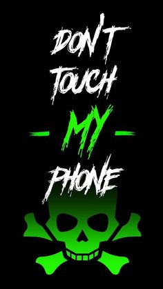 Gaming Wallpapers For Android Dont Touch My Phone, Don't Touch My Phone, Phone Lock Screen Wallpaper, Screen Wallpaper Hd, Joker Iphone Wallpaper, Broken Screen Wallpaper, Profile Wallpaper, Dont Touch My Phone Wallpaper, Scary Wallpaper