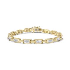 60-5202Y Belle Silhouette, Princess Cut Gold, Beautiful Silhouette, Diamond Bangles Bracelet, Timeless Luxury, Classic Bracelets, Princess Cut Diamond, Love Bracelet, Diamond Bangle