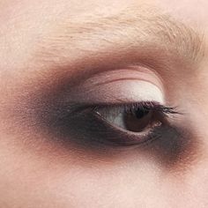 Maquillage Goth, Ghost Makeup, Alt Makeup, Look Jean, Dark Makeup, Editorial Makeup, Pretty Makeup, Creative Makeup, Cute Makeup