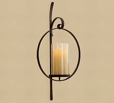 candle, candles, wall, wall decor Pottery Barn Candle, Floating Tea Candles, Wall Mounted Vase, Candle Holder Wood, Living Rooms Ideas, Wall Mounted Candle Holders, Led Pillar Candle, Tea Candles, Wooden Candles