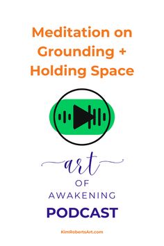 A short guided meditation for settling the mind when you feel overwhelmed. #guidedmeditation #managinganxiety #anxietyrelief Holding Space, Improve Mood, Intentional Living, Coping Skills