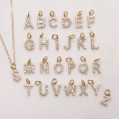 "Initial Necklace \"D\" - Short gold necklace - Dainty necklace - Personalized custom necklace - Name initial necklace for women - Elegant Delicate pave \"D\" initial. Perfect every day necklace. Lovely gift for your self, sister, bridesmaids, new mom. Convo me if you would like to customize the length of the chain or even add another initial. The possibilities are endless. Base metal is brass and 14K gold plated. Chain is 16 inches, gold filled. Free shipping on all USA orders. Find our other I Short Gold Necklace, Tiny Pendant Necklace, Every Day Necklace, Petite Jewelry, Gold Initial Pendant, Petite Necklace, Dainty Gold Jewelry, Dainty Initial Necklace, Jewelry Stones