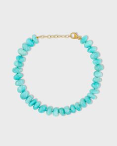 Amazonite hand beaded crystal bracelet for all year round. Wear on its own or layer with all your favorite bracelets. 14 Karat Yellow Gold Amazonite, 61 carats 6 to 7 inches length 8mm bead size Style # JJ-BOR-136 UPC 810109742219 Elegant Blue Amazonite Beaded Bracelets, Elegant Blue Amazonite Bracelets, Elegant Blue Amazonite Bracelet, Turquoise Jade Gemstone Bracelet, Blue Beaded Amazonite Bracelet, Blue Beaded Amazonite Bracelets, Hand-strung Blue Amazonite Beaded Bracelets, Blue Amazonite Gemstone Beaded Bracelets, Amazonite Beaded Bracelet Jewelry