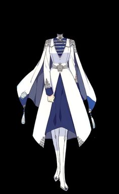 Manhwa Clothes Design, Manhwa Dress Designs, Manwha Clothes, Manhwa Clothes, Manhwa Outfits, Manhwa Fashion, His Queen, Old Fashion Dresses