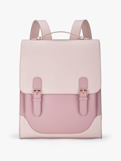 Vintage Leather Backpack, Pink Laptop, Work Backpack, Laptop Bag For Women, Vintage Backpacks, Laptop Rucksack, Rose Pastel, Xiamen, Pink Backpack