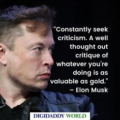 Best Elon Musk Quotes On Life, Education, Future Good Leadership Quotes, Believe In Your Dreams, Millionaire Mindset Quotes, Leadership Motivation, Silence Quotes, Life Choices Quotes, King Quotes