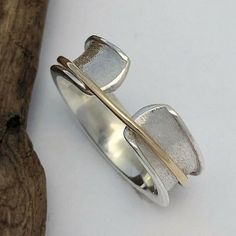 Stone Settings Jewelry, Rivet Jewelry, Silver Wire Rings, Black Friday Jewelry, Meditation Ring, Spinning Rings, Fine Silver Jewelry, Meditation Rings, Silver Spinner Rings