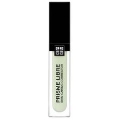 A multipurpose color corrector that conceals imperfections and evens skin tone while supplying up to 24 hours of hydration.Coverage: MediumFinish: RadiantFormulation: CreamHighlighted Ingredients: - Plant-Based Glycerin: Delivers up to 24-hour hydration and maintains skin’s moisture barrier.- Capucine Extract: Visibly enhances radiance. What Else You Need to Know: Made with 95 percent natural-origin ingredients and 90 percent skincare ingredients, this comfortable, hydrating, and lightweight for Hannah Louise Poston, Green Concealer, Givenchy Prisme Libre, Givenchy Makeup, 95 Percent, Glow Foundation, Sephora Beauty, Velvet Lipstick, Color Corrector