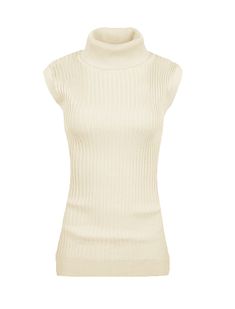 PRICES MAY VARY. Classic Fit Stretchable Lightweight Tank Tops Form Fitting To Shows Off Your Feminine Silhouette.Good elasticity of garment ensures a better and free fit, please select your actual size. Sleeveless And Turtleneck Design, defined Ribbing at The Neckline, Cuffs, and Hem. High Neck Sweater is Made of Soft Smooth Breathable Stretchable Viscose and Nylon. Slim Comfy-casual Sweater Shirt Suitable For Daily Casual Wear Or Work. Perfect Go With With Jeans/ Leggings/ Skirt/ Jacket/ Windb Modern Cowgirl Outfits, Turtle Neck Sweaters, 2024 Fits, Sweater Sleeveless, Sleeveless Turtleneck Sweaters, Turtleneck T Shirt, Fall 24, Sleeveless Turtleneck, Casual Sweater