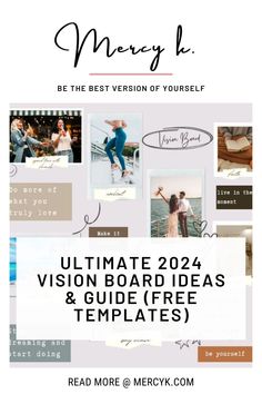 the ultimate guide to creating your own personalized photo collages with text overlay