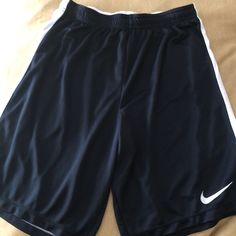 Black Nike Dri-Fit Training Shorts. New, Never Worn. Size Women’s Large. Cheap Black Athletic Training Shorts, Cheap Nike Black Athletic Shorts, Affordable Black Nike Athletic Shorts, Training Shorts, Black Nike, Nike Pants, Nike Black, Nike Dri Fit, Black Nikes