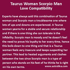 an image with the words aris woman pisces man love compatibility