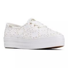 Keds Point Lace Celebrations Lace Up - Free Shipping | KEDS Lace-up Textile Platform Sneakers With Textured Sole, Textile Platform Sneakers With Lace-up Laces, Textile Platform Lace-up Sneakers With Laces, Textile Lace-up Platform Sneakers With Textured Sole, Textile Platform Sneakers With Textured Sole, Textile Platform Lace-up Sneakers, White Textile Lace-up Platform Sneakers, Textile Lace-up Platform Sneakers, Low-top Textile Platform Sneakers With Laces