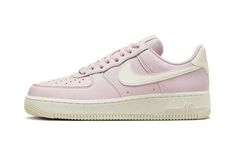 Air Force 1 '07 WMNS DV3808 001 Air Force 1, Force, Nike Air Force, Air Force, Nike Shoes, Nike Air, Pink Ladies, Sailing, Street Wear