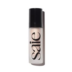 Saie Glowy Super Gel | All-Over Luminizer | Clean Highlighter Saie Glowy Super Gel, Glowy Super Gel, Tinted Spf, Makeup Needs, Dewy Skin, Luminizer, Clean Makeup, Makeup Items, Makeup Essentials