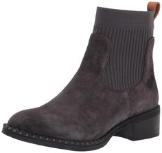 PRICES MAY VARY. Comfortable design details and chic styling. Meet your new favorite Chelsea boot. Multi-layered comfort system utilizing patented flax seed technology. Stretch Material For Fit Best Chelsea Boots, Sock Bootie, Boots Comfortable, Chic Heels, Ankle Bootie, Boots For Women, Chelsea Boot, Flax Seed, Kenneth Cole