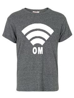 Yoga Wear - Om Shanti Tshirts perfect shirt for stretching and exercising. Om Shanti, Om Shanti Om, Good Feeling, Trendy Sweaters, High Vibes, Yoga Wear, Perfect Shirt, Stretching, Peace And Love