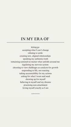 the back cover of in my era of letting on seeing what i can't change