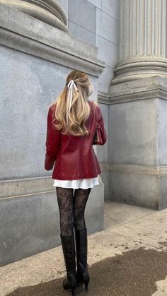 Follow @lexiglynn on Instagram for more♥️outfit chic, casual day outfit, stylish outfits, fashion style, outfit, inspo summer, basic outfit, lookbook outfits casual, style inspo  inspo fashion, neutral outfits, fashion inspo, summer clothes, aesthetic clothes, aesthetic outfit  date outfits, date ideas, Valentine’s Day outfits, corset, dainty outfits, love fashion, lace, hearts, pink corset, Victoria secret, romantic outfits Red Fall Outfits Aesthetic, Elegant Red Outfit Classy, Valentines Winter Outfit, Valentines Outfits Winter, 90s Does 70s Fashion, Valentines Date Outfit Night Dinners, Valentines Day Dinner Outfits For Women, Classy Red Outfits, Maroon Outfit Aesthetic