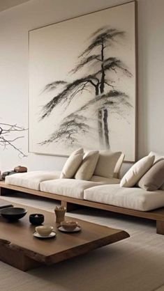 Cozy Minimalist Living Room, Cozy Minimalist, Minimalist Living, Minimalist Living Room, Living Rooms, Zen, Living Room, Bedroom, Lighting