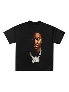 Hello and thank you for visiting my shop! We're thrilled to offer our exclusive Lucki T-Shirt, perfect for fans of this influential hip hop artist. This high-quality shirt features a unique design inspired by Lucki, making it a must-have addition to any fan's wardrobe. Our shop specializes in creating unique and stylish apparel that celebrates your favorite musicians. Each item is crafted with premium materials to ensure both comfort and durability, so you can enjoy wearing your new favorite shirt for years to come. Customer satisfaction is our top priority, and we typically respond to inquiries within 24 hours. Whether you're shopping for yourself or looking for the perfect gift, we strive to provide a seamless and enjoyable shopping experience from start to finish. Thank you for supporti Black Y2k T-shirt With Custom Print, Urban T-shirt With Custom Print For Streetwear, Black Y2k Custom Print T-shirt, Y2k Black Custom Print T-shirt, Y2k Style Black T-shirt With Custom Print, 90s Style Black T-shirt With Custom Print, Black Custom Print 90s T-shirt, Custom Print Tops For Hip Hop Streetwear, Hip Hop Tops With Custom Print For Streetwear