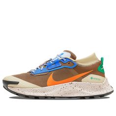 Nike Pegasus, Marathon Running Shoes, Brown Sneakers, Marathon Running, Hot Sneakers, Best Sneakers, Running Shoes Sneakers, Trail Running Shoes, Vibrant Blue