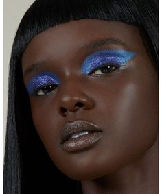 Catwalk Makeup, Pat Mcgrath Makeup, Organizer Makeup, Runway Makeup, Make Up Looks, Pat Mcgrath