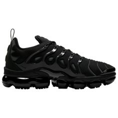 Nike Air Vapormax Plus | Foot Locker Nike Functional Joggers For Streetwear, Nike Sportswear Joggers For Outdoor, Nike Outdoor Sportswear Joggers, Nike Joggers For Outdoor Sportswear, Nike Athleisure Joggers For Outdoor, Athleisure Drawstring Joggers For Outdoor, Outdoor Athleisure Joggers With Drawstring, Black Functional Joggers For Outdoor, Functional Black Joggers For Outdoor Activities