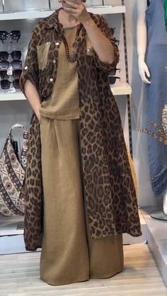 SPU: YSOLM240801006 Style: casual Color:brown Season:autumn/winter Material:Cotton,Blend Size: S/M/L/XL/2XL/3XL/4XL/5XL Size Chart： Length Bust Sleeve Length CM inch CM inch CM inch S 120 47.2  105 41.3  53 21.2  M 121 47.6  110 43.3  54 21.6  L 122 48.0  115 45.3  55 21.7  XL 123 48.4  120 47.2  56 22.0  2XL 124 48.8  125 49.2  57 22.4  3XL 125 49.2  130 51.2  58 22.8  4XL 126 49.6  135 53.1  59 23.2  5XL 127 50.0  140 55.1  60 23.6  This data was obtained from manually measuring the product, it may be off by 1-2 CM. Oversized Brown Cardigan For Spring, Casual Brown Cardigan, Casual Brown Winter Cardigan, Casual Khaki Cardigan For Spring, Trendy Oversized Brown Cardigan, Casual Khaki Cardigan For Fall, Brown Long Sleeve Relaxed Fit Cardigan, Brown Button-up Cardigan For Fall, Casual Long Sleeve Khaki Cardigan