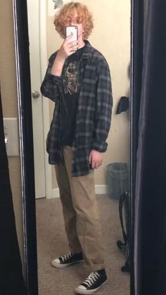 Grunge Male Outfits, Soft Grunge Outfits Aesthetic, Grunge Outfits Boys, Male Outfits Aesthetic, Grunge Guy, Boys Aesthetic Outfits, Aesthetic Male Outfits, Grunge Outfits Men, Mens Grunge