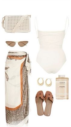 Vacation outfit inspo Outfit Inspo For Summer Vacation, Classy Florida Outfits, Curacao Outfit Ideas, Boat Cruise Outfit Summer, Bahama Cruise Outfits, Bali Outfit Ideas Summer, Bali Indonesia Outfit Ideas, Mexico Vacation Outfits Cancun Resort Wear, Trendy Vacation Outfits