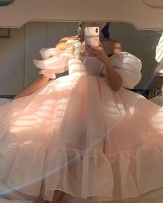 Mode Inspiration, Fancy Dresses, Ball Dresses, A Dress