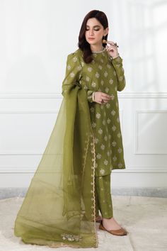 Iznik Fashions IP 113 Ethnic Chic RTW Eid Prets 2022 – Sara Clothes Bohemian Pista Green Sets For Eid, Traditional Pista Green Sharara With Printed Motifs, Green Transitional Season Unstitched Suit, Green Transitional Season Suit Material, Green Printed Palazzo Set For Eid, Pista Green Dresses With Printed Motifs For Eid, Elegant Printed Sharara For Spring, Elegant Festive Printed Palazzo Set, Printed Green Sets For Festivals