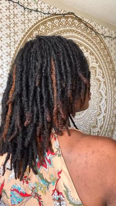 Highlights Locs, Locs Highlights, Loc Highlights Black Women, Loc Highlights, Locs With Highlights, Locs Color