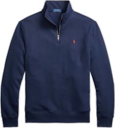 Blue Quarter Zip Outfit, Ralph Lauren Quarter Zip Outfit, Quarter Zip Outfits, Quarter Zip Outfit Men, Navy Sweater Outfit, Polo Sweater Outfit, Quarter Zip Outfit, Polo Shirt Outfit Men, Sweater Outfits Men