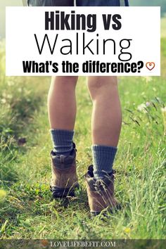 hiking vs walking Hiking Trip Packing List, Best Womens Hiking Boots, Long Distance Walking, Adventure Mom, Hiking Supplies, Hiking Ideas, Hadrian's Wall