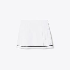 Shop Tory Sport women's designer Clothing including the Tech Twill Pleated Tennis Skirt. Get free shipping & returns on designer shoes, handbags, clothing & more at ToryBurch.com. Elegant A-line Pleated Skort, Classic Fitted A-line Skirt, Elegant Summer Tennis Skirt With Accordion Pleats, Elegant Workwear Skort With Accordion Pleats, Elegant Summer Skort With Pleated Hem, Classic Pleated Waist Short Skort, Classic Fitted A-line Bottoms, Classic Short Pleated Waist Skort, Classic Short Pleated Skort