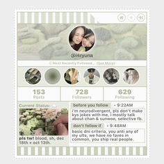 an image of a web page with many different things on it, including flowers and people