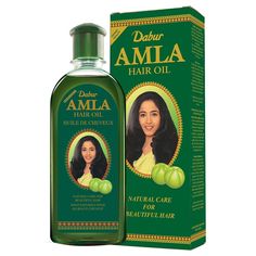 PRICES MAY VARY. WHAT IS AMLA: Amla fruit is a dried fruit known as Indian gooseberry. It is derived from the tree of the same name, which is native to India and Nepal. Amla berries are also an excellent source of Vitamin C. Vitamin E, which may help support a healthy scalp and thick, strong hair POTENCY: Our Dabur Amla Hair Oil has natural Amla oil as the main ingredient. It nourishes the scalp and strengthens the hair strands, from root to tip, to give you thick, long & shiny tresses. This oil Indian Hair Growth Oil, Dabur Amla Hair Oil, Indian Hair Oil, Amla Hair Oil, Head And Shoulders Shampoo, Jasmine Hair, Indian Gooseberry, Ayurvedic Hair Oil, Amla Oil