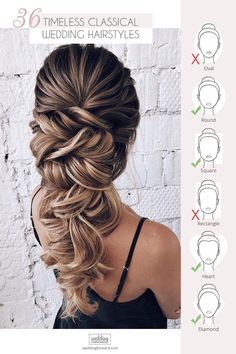 Wedding Hairstyles And Makeup, Classic Wedding Hair, Best Wedding Hairstyles, Wedding Hair Inspiration, Wedding Hairstyles Updo, Wedding Hairstyles For Long Hair, Wedding Hair And Makeup, Classic Wedding, Homecoming Hairstyles