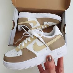 Nike Fashion Shoes