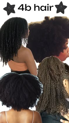 4b hair, 4b, type 4, type 4 hair, curls, curly type, curl types, type 4b, type 4b hair, coily hair, coils, black girl, black girl hair, black girl magic, hair inspo, curls #4b #4bhair #curls #coils #blackgirl #blackgirlmagic #type4 #type4hair #hairtypes #hairtypechart #curltypes Type 3 Hair, Hair Type Chart, 3b Hair, Type Chart, 4b Hair, Curly Hair Care Routine, Beautiful Black Hair, Curly Hair Types