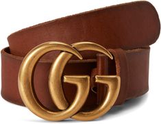 Gucci Double G Gold Buckle Leather Belt 1.5 Width Brown - Something about “G” Brown Gucci Belt Outfit, Brown Gucci Belt, Gucci Belt Outfit, Med Surg, Colorful Handbags, Luxury Belts, Perfect Handbag, Designer Belts, Gucci Fashion