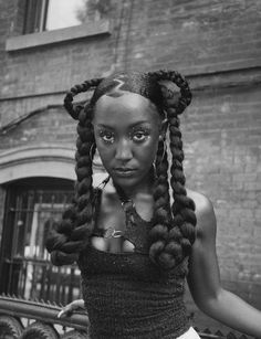 Gemini Hair, Twitter Artist, Editorial Hair, Follow Tiktok, Braided Hairstyles For Black Women, Strong Hair, African Hairstyles, Hair Art, Afro Hairstyles