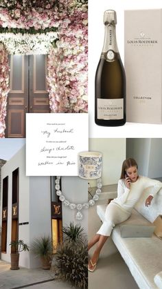 Pink Millionaire Aesthetic, Pink Old Money Aesthetic Wallpaper, Luxury Lifestyle Coquette, Billionaires Wife, Pregnant Woman And Husband Aesthetic, Blush Pink Aesthetic, Pregnant In Paris Aesthetic, Shuffle Art, Barbie Posses