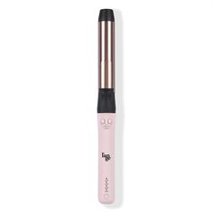 Le Pirouette - L'ange Hair Voluminous Waves, Rotating Curling Iron, L'ange Hair, Hair Appliances, Frizz Free Curls, Shower Style, Hair Supplements, Hair Quiz, Hair Dryer Brush