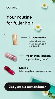 Skin Care Routine For Teens, Hair Secrets, Vitamins And Supplements, Healthier Skin, Natural Cleanser, Fuller Hair