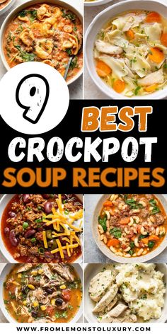 This article is all about crockpot soup recipes, crockpot soup recipes healthy, crockpot soup recipes easy.  crockpot soup recipes chicken, crockpot soup recipes easy fall, crockpot soup recipes vegetarian, crockpot soup recipes sausage, crockpot soup recipes healthy winter, crockpot soup recipes beef All Day Crockpot Soup Recipes, Crockpot Soup Recipes Beef, Chicken Crockpot Soup Recipes, Easy Crockpot Soup Recipes 5 Ingredients, Soups In Crockpot, Crockpot Soup Recipes Vegetarian, Crockpot Soup Recipes Chicken, Crockpot Soups Healthy, Family Soup Recipes