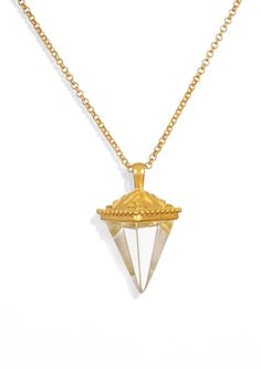 Back - Fashion - Jewelry - Ruby Jane. Gold Faceted Spiritual Necklaces, Gold Faceted Pendant Crystal Necklace, Gold Faceted Crystal Pendant Necklace, Gold Plate Necklace, Pendulum Necklace, Satya Jewelry, Colorado Outfits, The Beauty Of Life, Beauty Of Life